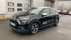 Citroen C3 1.2 PureTech 110 Max 5dr EAT6 Petrol Hatchback